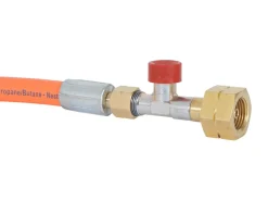 Truma Gasschläuche-SBS G12/450NL Hochdruck-Gasschlauch