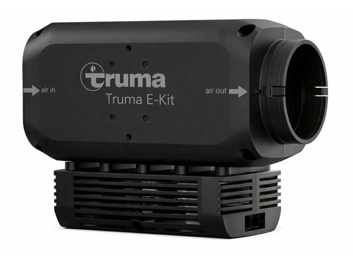 Truma VarioHeat E-Kit< Standheizungen|Standheizungen