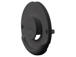 Truma Heizungen Zubehör|Heizungen Zubehör-ZR Wandkanalgitter - black