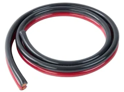 Badé Solarkabel & -Stecker^Twinflex Kabel - 6 mm²