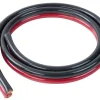 Badé Solarkabel & -Stecker^Twinflex Kabel - 4 mm²