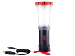 Markenlos Taschenlampen|Taschenlampen^Uco ARKA USB-Ladegerät+Lampe+Taschenlampe
