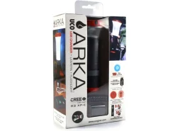 Markenlos Taschenlampen|Taschenlampen^Uco ARKA USB-Ladegerät+Lampe+Taschenlampe