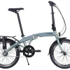 Markenlos UGO Premium Dare i3 Faltrad< Radfahren
