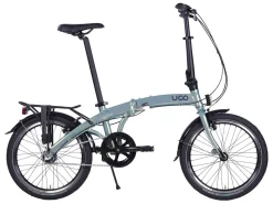 Markenlos UGO Premium Dare i3 Faltrad< Radfahren