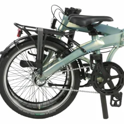 Markenlos UGO Premium Dare i3 Faltrad< Radfahren