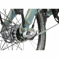Markenlos UGO Premium Dare i3 Faltrad< Radfahren