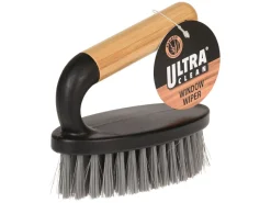 Markenlos Ultra Clean Bambus Bürste< Waschen & Trocknen Zubehör