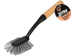 Markenlos Ultra Clean Bambus Spülbürste< Waschen & Trocknen Zubehör