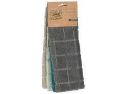 Markenlos Ultra Clean 4er-Set Mikrofasertuch< Waschen & Trocknen Zubehör