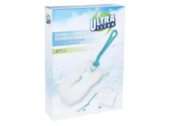 Markenlos Waschen & Trocknen Zubehör^Ultra Clean Staubwedel