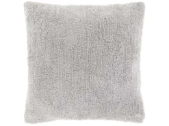 Unique Living Alix 45 x 45 cm Kissen - Grey< Dekokissen