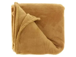 Unique Living Bailey Decke - Taffy< Decken