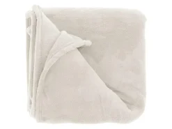 Unique Living Decken^Bailey Decke - White Tint