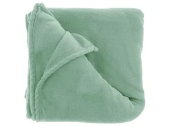 Unique Living Decken-Bailey Decke - Surf Blue