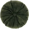 Unique Living Dekokissen-Basics 40 cm Kissen - Dark Green