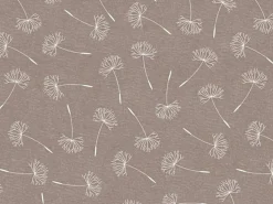Unique Living Tischdecken-Bonita Grey Tischdecke - 120 x 170 cm