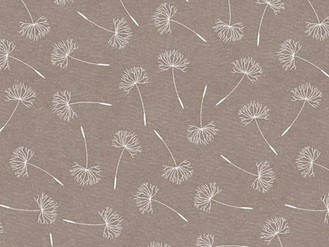 Unique Living Tischdecken-Bonita Grey Tischdecke - 120 x 170 cm