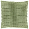 Unique Living Dekokissen-Cedro 45 x 45 cm Kissen - Green