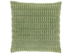 Unique Living Dekokissen-Cedro 45 x 45 cm Kissen - Green