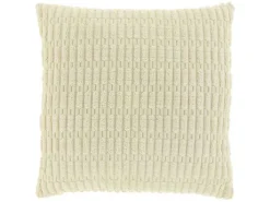 Unique Living Dekokissen-Cedro 45 x 45 cm Kissen - White