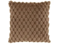 Unique Living Dekokissen-Dec 45 x 45 cm Kissen - Dark Brown