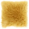 Unique Living Dekokissen-Frieda 45 x 45 cm Kissen - Yellow