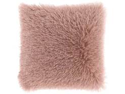 Unique Living Dekokissen-Frieda 45 x 45 cm Kissen - Pink