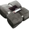 Unique Living Decken-Justin Decke - Dark Grey
