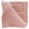 Unique Living Lex Decke - Old Pink< Decken