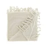 Unique Living Lieke Decke - Cream< Decken