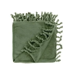 Unique Living Decken^Lieke Decke - Green