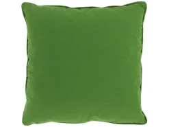 Unique Living Dekokissen-Madia 45 x 45 cm Kissen - Green
