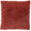 Unique Living Dekokissen^Nyna 45 x 45 cm Kissen - Red