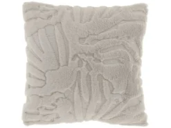Unique Living Dekokissen^Nyna 45 x 45 cm Kissen - Grey