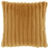 Unique Living Dekokissen^Peppe 45 x 45 cm Kissen - Light Brown