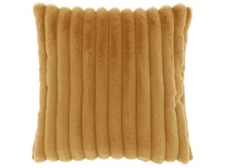 Unique Living Dekokissen^Peppe 45 x 45 cm Kissen - Light Brown