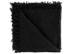 Unique Living Decken-Selien Decke - Black