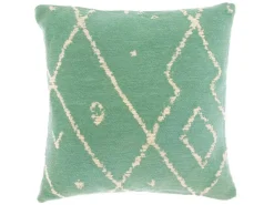 Unique Living Dekokissen^Tobi 45 x 45 cm Kissen - Light Blue