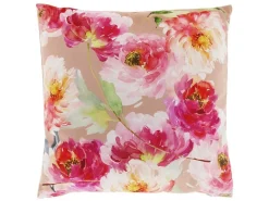 Unique Living Dekokissen^Vianna 45 x 45 cm Kissen - Light Pink