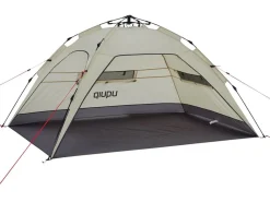 Uquip Strandmuscheln^Buzzy sand Strandzelt