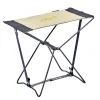 Uquip Campinghocker-Fancy Hocker - Boulder