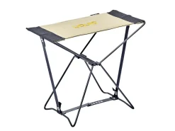 Uquip Campinghocker-Fancy Hocker - Boulder