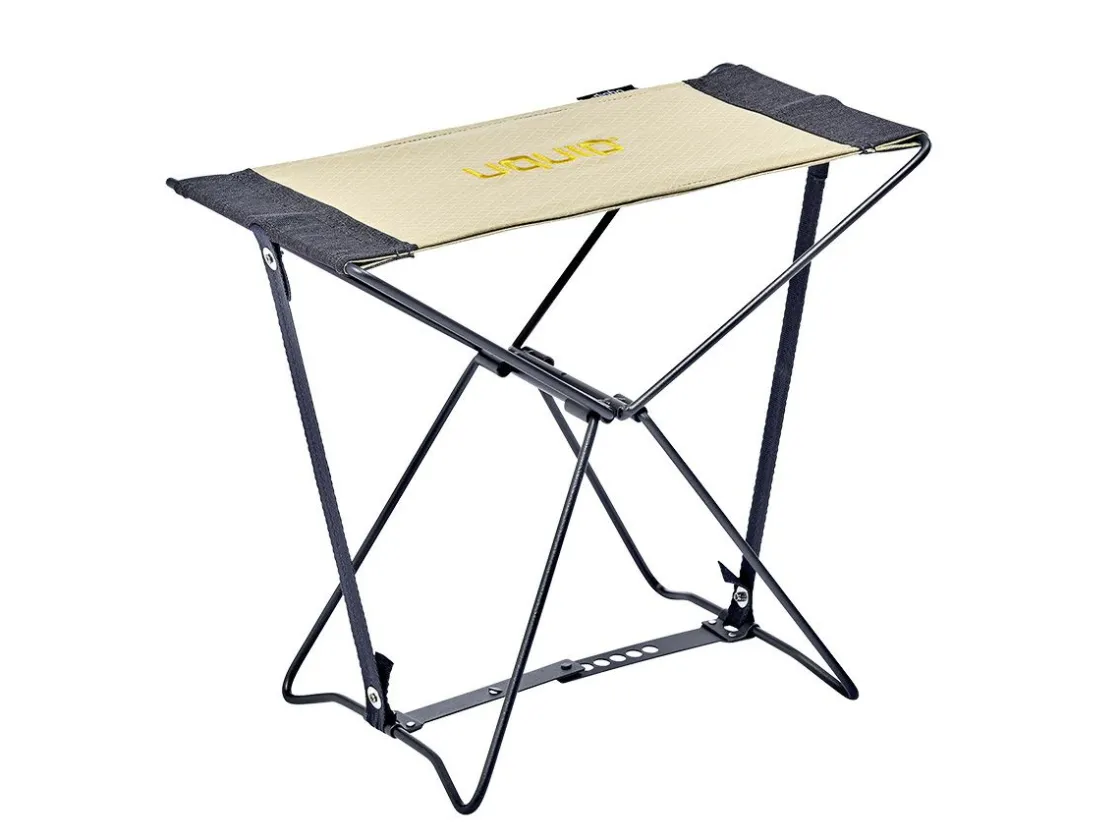 Uquip Campinghocker-Fancy Hocker - Boulder