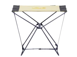 Uquip Campinghocker-Fancy Hocker - Boulder