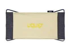 Uquip Campinghocker-Fancy Hocker - Boulder