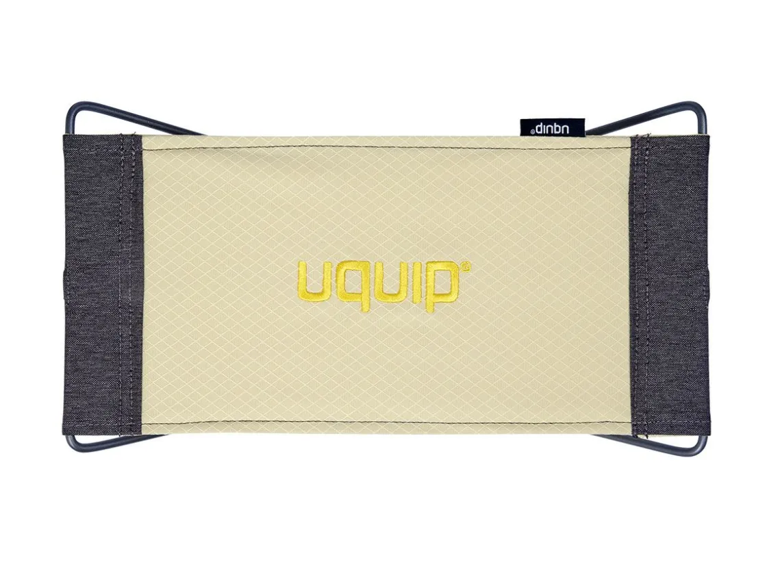 Uquip Campinghocker-Fancy Hocker - Boulder