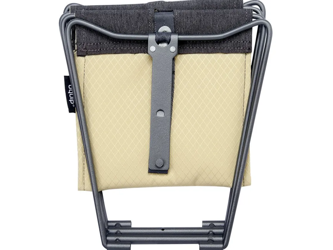Uquip Campinghocker-Fancy Hocker - Boulder