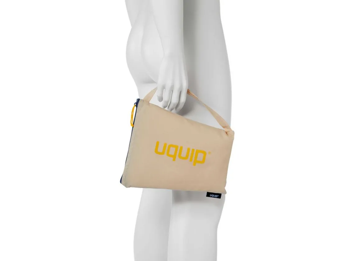 Uquip Campinghocker-Fancy Hocker - Boulder