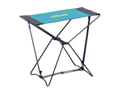 Uquip Campinghocker^Fancy Hocker - Petrol